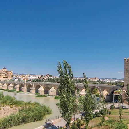 Beautiful Apartment In Cordoba With Kitchenette Dış mekan fotoğraf