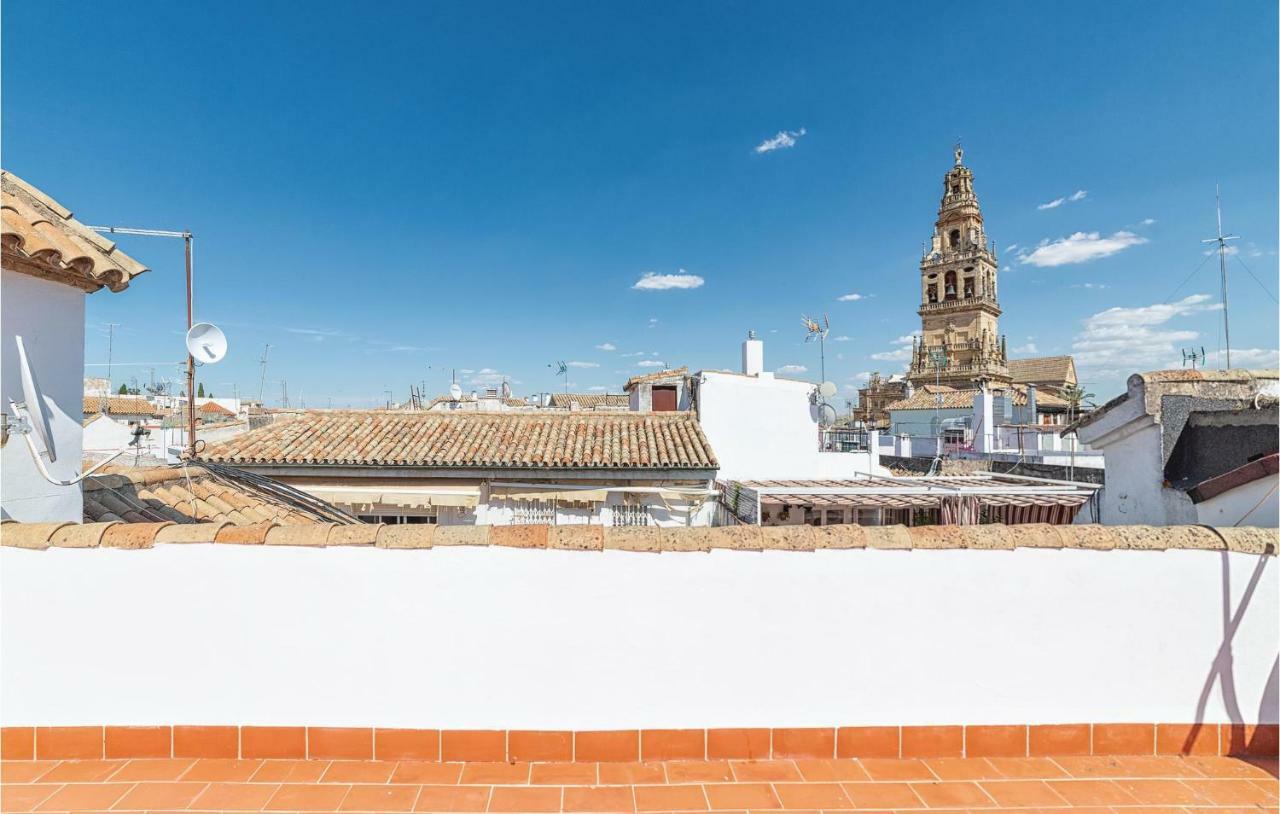 Beautiful Apartment In Cordoba With Kitchenette Dış mekan fotoğraf